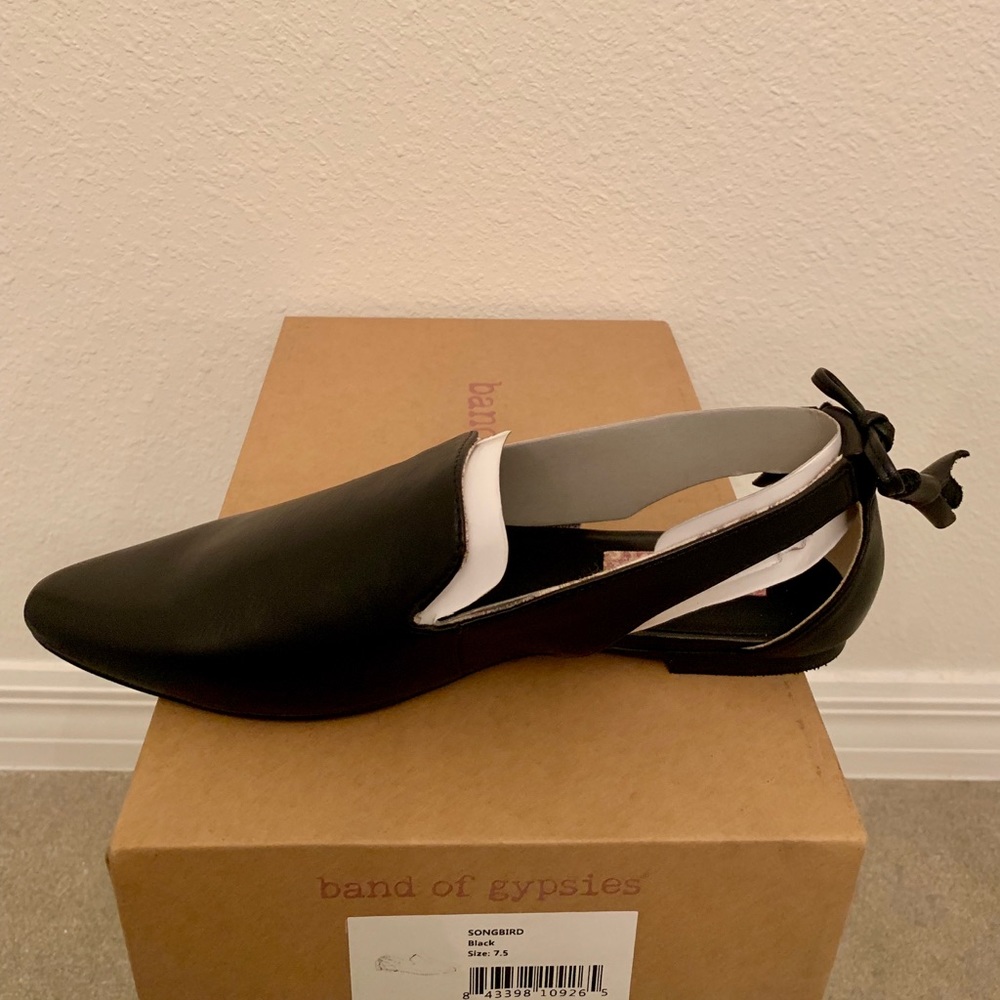 Loafers - Flats